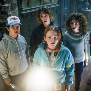 Fanovi "Stranger Thingsa" srušili Netflix čekajući epizodu koja nikada nije objavljena