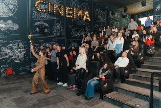 Premijera "Svadbe" u Sarajevu i Banja Luci uz prepune kinodvorane