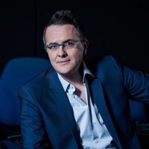 Tarik Filipović o predstavi “Pas Matter”: Priča o psima koja govori o ljudima