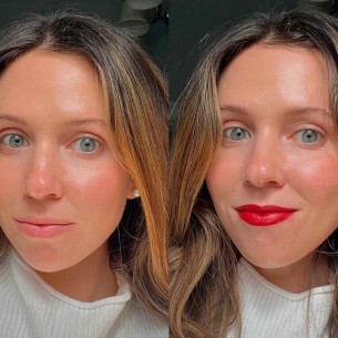 Minimalno truda, maksimalan efekat: Moć crvenog ruža