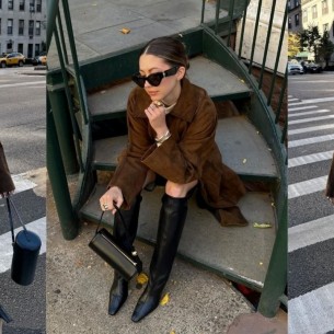 Ako tražite savršene zimske čizme, ove modele obožavaju poznate dame