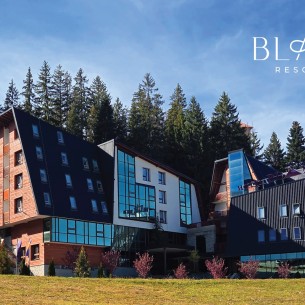 Valentinovo na Vlašiću: Poklonite ljubavi bijeg u planinski raj