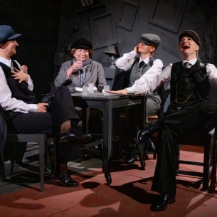 Dvije snažne predstave ove sedmice na sceni Narodnog pozorišta Sarajevo