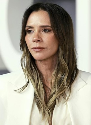 Victorijina prva poruka nakon sukoba sa sinom