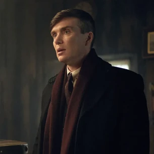 Peaky Blinders dobija filmski epilog – evo šta nas čeka u martu