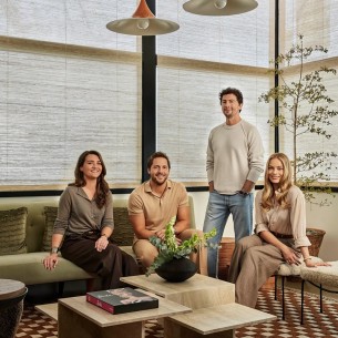 Hollywoodska kancelarija Margot Robbie izgleda kao luksuzni dnevni boravak