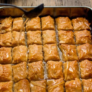 Bh. slastice među najukusnijim iftarskim desertima svijeta