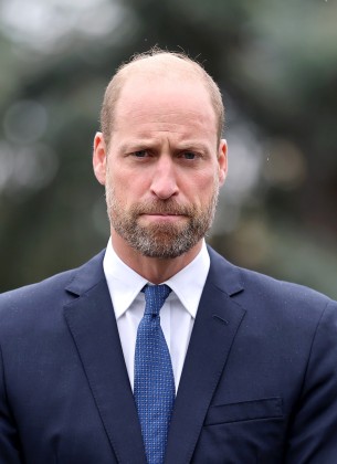 Princ William: Muškarci moraju češće govoriti o mentalnom zdravlju