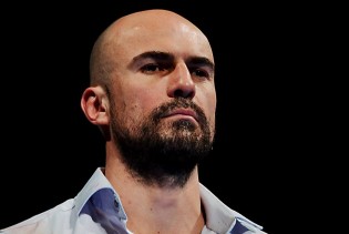 Ermin Sijamija imenovan za v.d. direktora Narodnog pozorišta Sarajevo