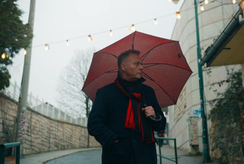 Fazla predstavlja "Do zadnje bore": Pjesma koja nosi posebnu emociju