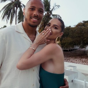 Ljubav krunisana brakom: Zorana Jovanović i Eloy Room izgovorili sudbonosno „da“