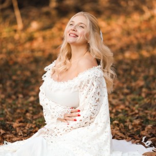 Porodila se Nikolina Kovač, stigla treća sreća