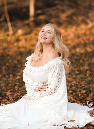 Porodila se Nikolina Kovač, stigla treća sreća