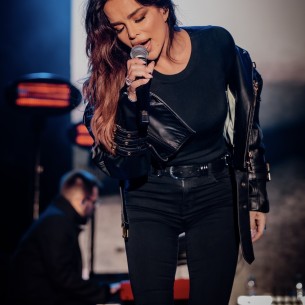 Severina: Na mojim koncertima nema nacionalizma, ja ne dijelim Hrvate