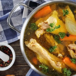 Pet najčešćih grešaka zbog kojih vaša supa nije tako zdrava kao što mislite