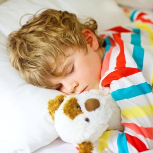 Roditelji često griješe: Fokus nije na satu, već na broju sati sna