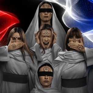 Pjesma inspirisana tradicijom BiH vodi Hrvatsku na Eurosong