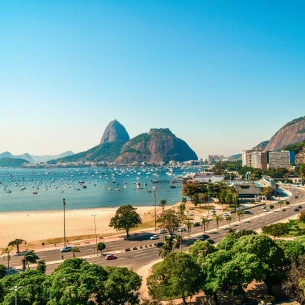 Putovanje koje mijenja pogled na svijet: Evo zašto posjetiti Brazil