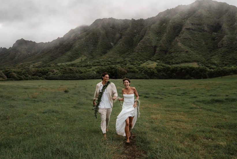 Vjenčanje bez telefona? Fotografije su ljepše, a trenutak stvarniji
