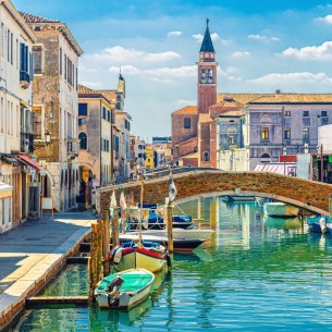 Ako volite Veneciju, ali ne i turiste – ova mjesta su savršena alternativa