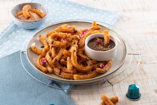 Zašto su churrosi savršen desert kada želite nešto brzo, a efektno