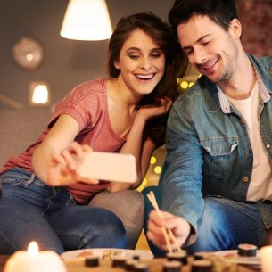 Prva godina braka: Kako preživjeti izazove i ojačati ljubav