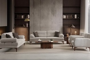 8 trikova da osvježite dnevnu sobu bez preskupog renoviranja