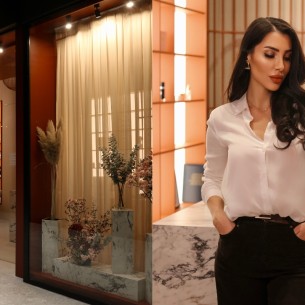 Zavirili smo u SORA Skin & Soul Lab – mjesto gdje ljepota susreće dugoročnu vitalnost