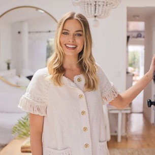 Zavirite u domove Margot Robbie: Od Australije do luksuza u Los Angelesu