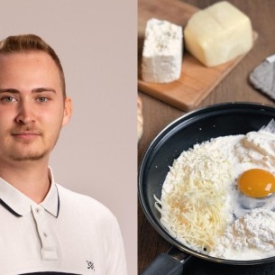 Hajrudin Šišić otkriva kako pripremiti najukusniju topu