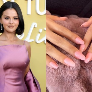 Sjaj koji osvaja: Novi manikir Selene Gomez već je viralni hit