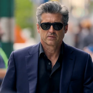 Patrick Dempsey emotivno o Ericu Daneu: “Nedostajat će svima koji su ga voljeli”