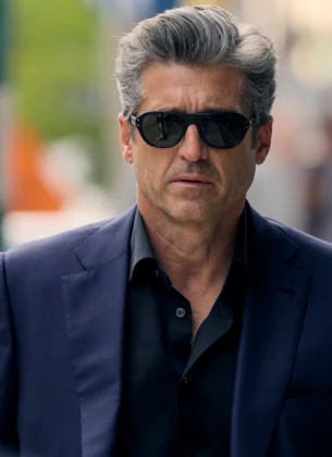 Patrick Dempsey emotivno o Ericu Daneu: “Nedostajat će svima koji su ga voljeli”