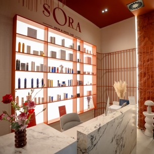 Kad priroda miruje, tijelo se resetuje: Zimska regeneracija u SORA Skin & Soul Lab