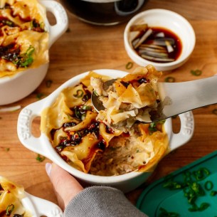 Zaboravite na klasične lazanje: Nova verzija je puno jednostavnija