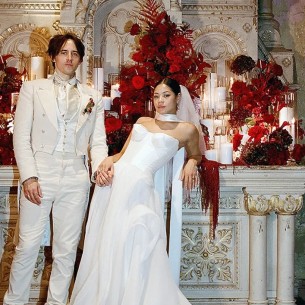 Upoznali su se na sceni, a sudbonosno “da” izgovorili u New Orleansu: Ljubavna priča kao iz filma