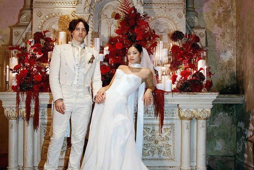 Upoznali su se na sceni, a sudbonosno “da” izgovorili u New Orleansu: Ljubavna priča kao iz filma