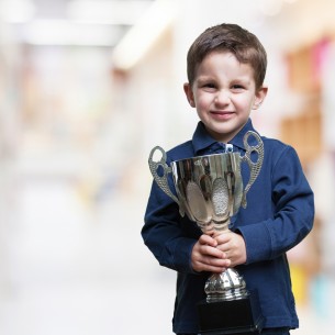 Riječi koje djeca pamte cijeli život: Kako ih hvaliti na pravi način