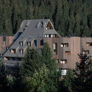 Gdje priroda odmara tijelo i um: Bijeg u Hotel Monti Spa & Wellness