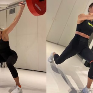 Kako slavne žene održavaju formu – bez ekstremnih treninga