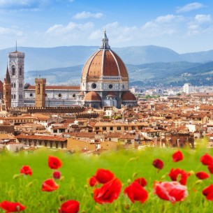 Najromantičnija evropska destinacija za 2026. je bliže nego što mislite