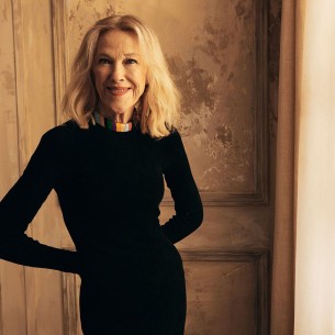 Otkriven uzrok smrti legendarne glumice iz "Sam u kući"