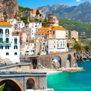 La dolce vita: Mjesta u Italiji koja osvajaju na prvi pogled