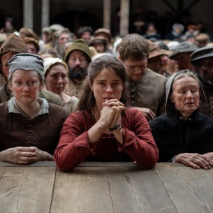 Film o kojem svi govore: „Hamnet“ donosi najintimniju priču o Shakespeareu