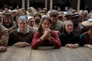 Film o kojem svi govore: „Hamnet“ donosi najintimniju priču o Shakespeareu