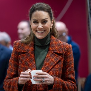 Kate Middleton prekršila vlastito modno pravilo