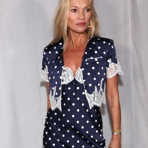 Modna ikona devedesetih pokazala svježinu koja je oduševila sve