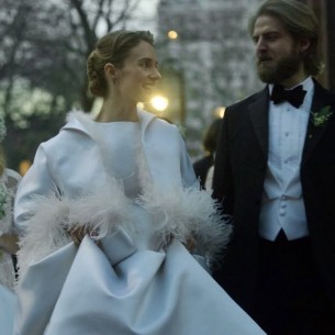 Zvijezda serije “Stranger Things” izgovorila sudbonosno “da” na Dan zaljubljenih