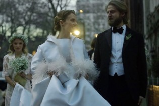 Zvijezda serije “Stranger Things” izgovorila sudbonosno “da” na Dan zaljubljenih