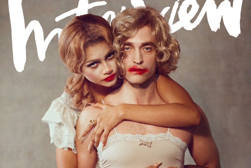 Uoči izlaska “The Drama”: Zendaya i Robert Pattinson na naslovnici prestižnog magazina